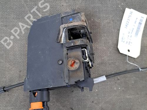 Rear right lock PEUGEOT 308 SW II (LC_, LJ_, LR_, LX_, L4_) 1.6 BlueHDi 120 | BP28395750C99 
