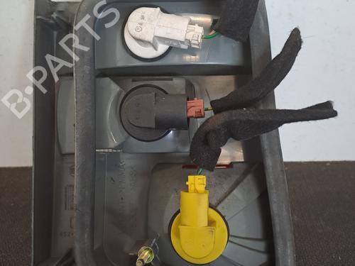 Left tailgate light CITROËN EVASION MPV (22, U6) 2.0 HDI 16V | BP28389662C79 