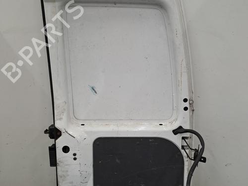 Used Left tailgate Left tailgate CITROËN JUMPY I Van (BS_, BT_, BY_, BZ_) 2.0 HDi 95 (94 hp) 28397328 28397328