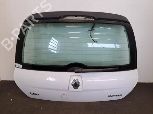 Bakluke CC/Kombi-Kupé RENAULT CLIO II (BB_, CB_) 1.2 16V (BB05, BB0W, BB11, BB27, BB2T, BB2U, BB2V, CB05,... (75 hp) 28405613
