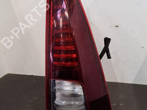 Høyre baklys RENAULT ESPACE IV (JK0/1_) 2.0 dCi (JK01, JK02, JK1J, JK1K, JK1H) (150 hp) 30463428