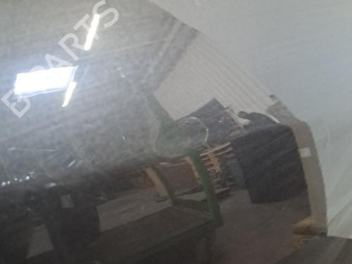 Right front door RENAULT MEGANE III Hatchback (BZ0/1_, B3_) 1.5 dCi | BP28398830C3