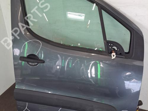 right-front-door-peugeot-partner-box-bodympv-2008-32506998 main image