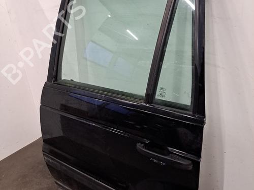 Left rear door LAND ROVER RANGE ROVER II (P38A) 4.6 4x4 | BP30126087C4 