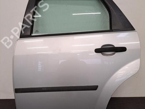 Left rear door FORD FOCUS II Turnier (DA_, FFS, DS) 1.6 TDCi | BP28404922C4 