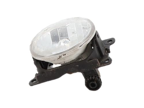 Højre Foran Tågelygte Højre Foran Tågelygte PEUGEOT 206+ (2L_, 2M_) 1.4 i (73 hp) 39700592 39700592