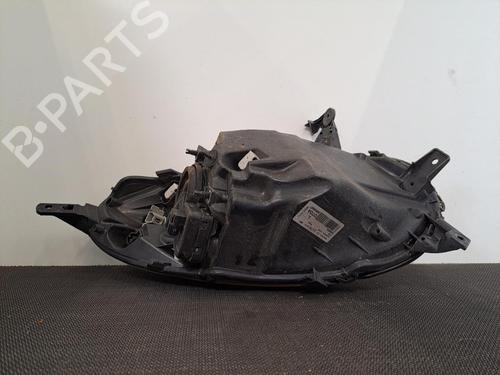 Right headlight NISSAN MICRA III (K12) 1.2 16V | BP28391412C29 