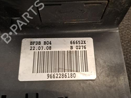Used Electronic module Electronic module CITROËN C4 I (LC_) 1.6 THP 150 (150 hp) 29129425 29129425