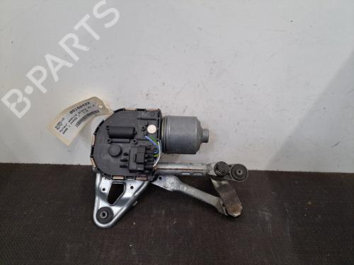 Front wiper motor PEUGEOT 3008 I MPV (0U_) 1.6 HDi | BP28410007M29 