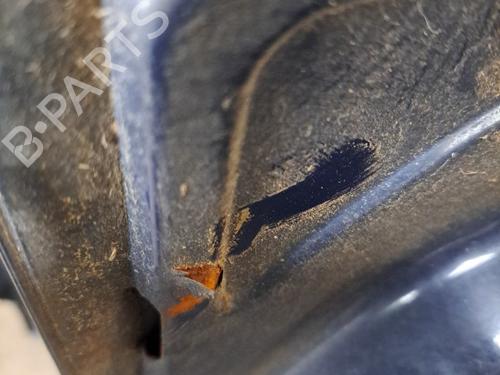 Left rear door CITROËN AX (ZA-_) 10 | BP28404197C4 