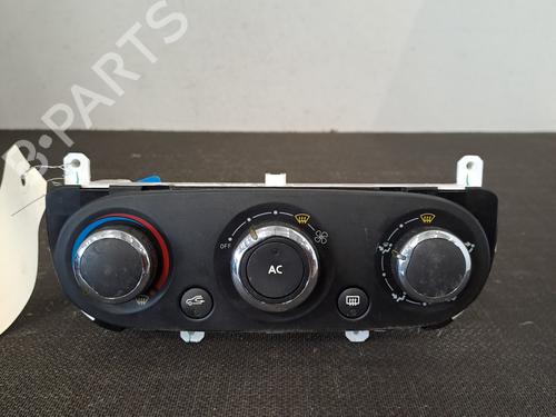 Used Climate control RENAULT CLIO IV (BH_) 1.5 dCi 75 (75 hp) 28389287