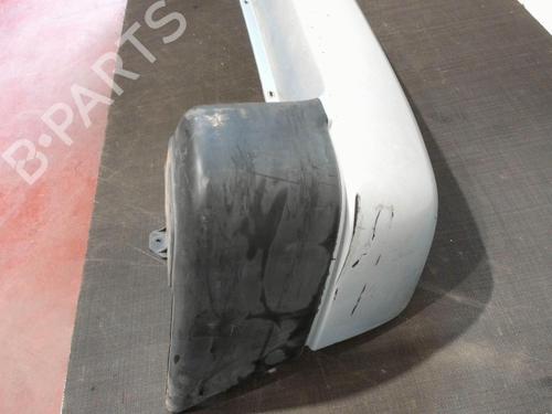 Used Rear bumper CITROËN BERLINGO / BERLINGO FIRST MPV (MF_, GJK_, GFK_) 2.0 HDI 90 (MFRHY) (90 hp) 28405252