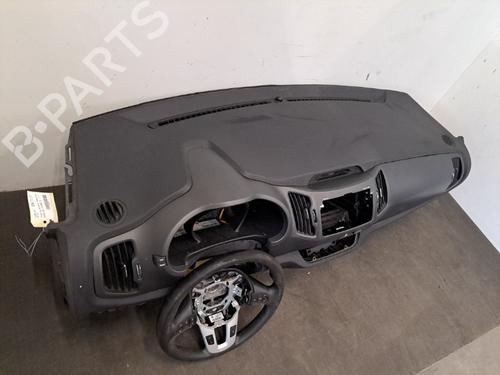 Dashboard KIA SPORTAGE III (SL) 1.7 CRDi | BP28407360C46 