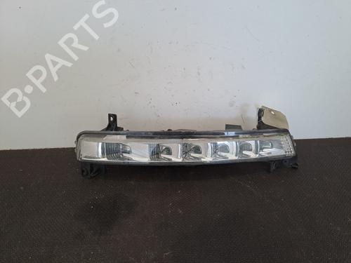 Venstre positionslygte CITROËN C4 Picasso I MPV (UD_) 1.6 HDi 110 (112 hp) 28390035