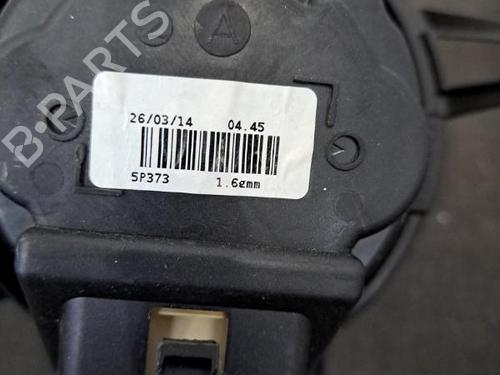 Heater blower motor RENAULT CLIO IV (BH_) 1.5 dCi 90 | BP28404783M62