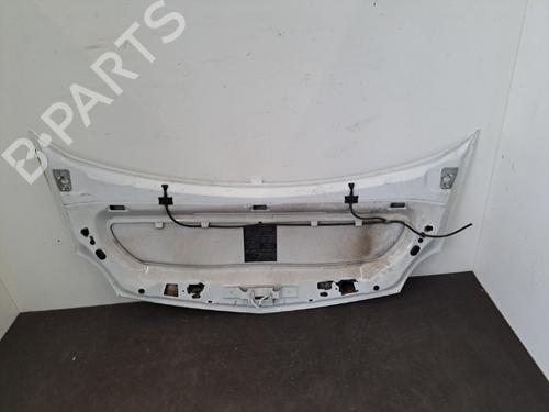 Hood RENAULT KANGOO / GRAND KANGOO II (KW0/1_) 1.5 dCi 90 (KW05, KW08, KW0G, KW11) | BP28398637C1 
