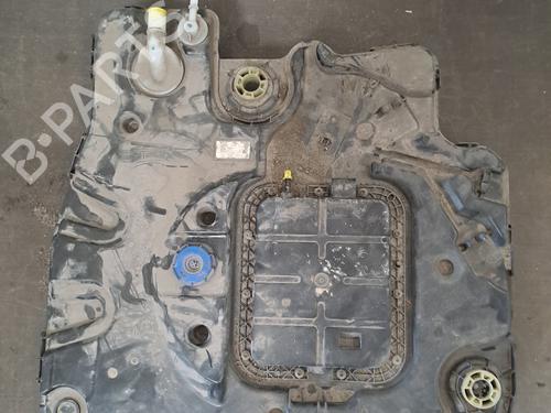 Used AdBlue tank PEUGEOT 208 I (CA_, CC_) 1.5 BlueHDI 100 (102 hp) 28395236