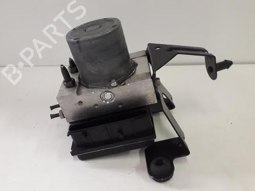 Used ABS pump FORD TRANSIT Van (FA_ _) 2.2 TDCi (85 hp) 28400088