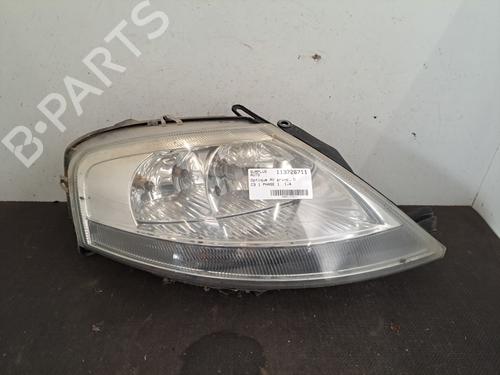 Used Right headlight CITROËN C3 I (FC_, FN_) 1.4 i (73 hp) 30457498