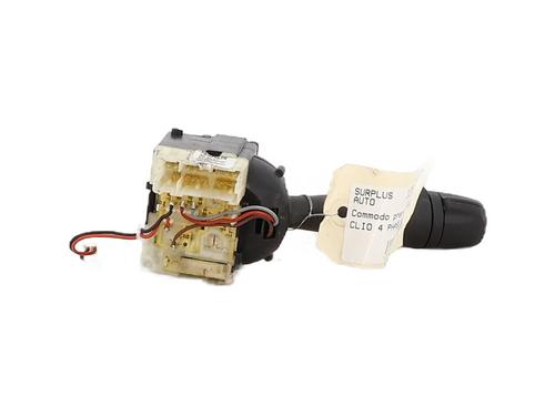 Interruttore Interruttore RENAULT CLIO IV Grandtour (KH_) 0.9 TCe 90 (90 hp) 33945359 33945359