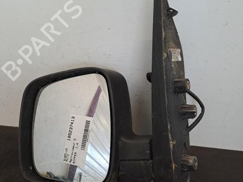 Used Left mirror PEUGEOT BIPPER (AA_) 1.4 HDi (68 hp) 28395398