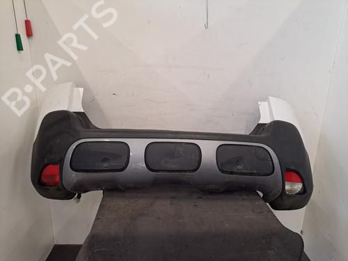 Used Rear bumper CITROËN C3 AIRCROSS II (2R_, 2C_) 1.2 PureTech 110 (2RHNZB, 2RHNZW, 2RHNPX, 2RHNPJ) (110 hp) 32134160