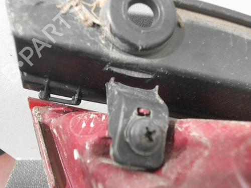 Left taillight HYUNDAI i20 I (PB, PBT) 1.2 | BP28393857C34