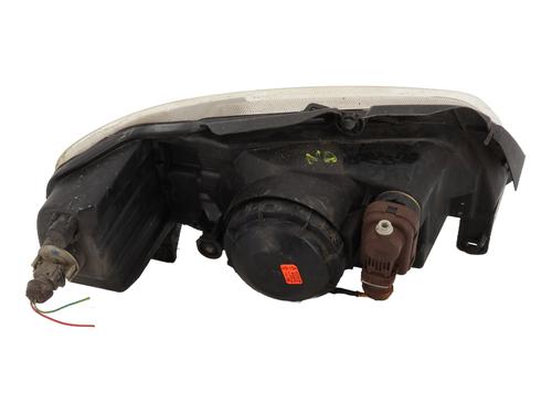 Left headlight PEUGEOT 106 II (1A_, 1C_) 1.4 i | BP31988054C28