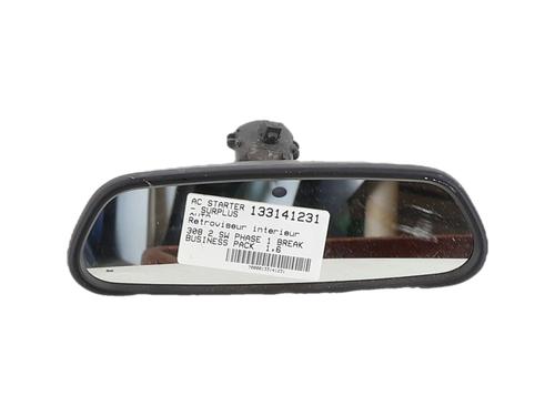 Used Rear mirror Rear mirror PEUGEOT 308 SW II (LC_, LJ_, LR_, LX_, L4_) 1.6 HDi 92 (92 hp) 39606637 39606637