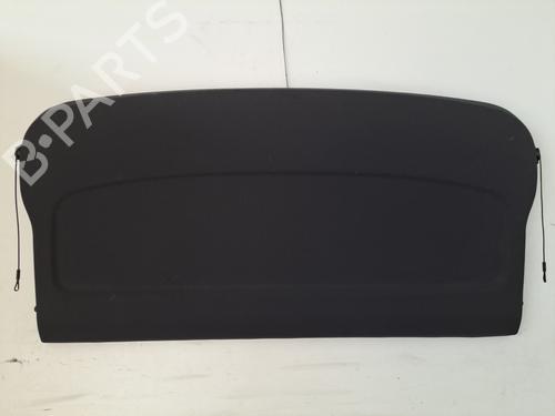 Used Rear parcel shelf AUDI A3 Sportback (8VA, 8VF) 2.0 TDI (150 hp) 29513660