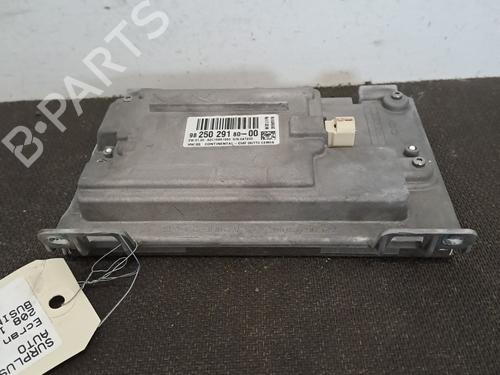 Display monitor PEUGEOT 208 I (CA_, CC_) 1.5 BlueHDI 100 | BP28395282C48