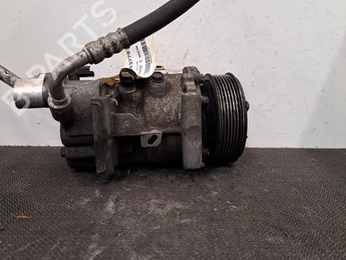 AC compressor PEUGEOT 508 SW I (8E_) 2.0 BlueHDi 180 | BP28404683M34 - Image 2