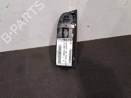 Left front window switch BMW 3 (E90) 320 d | BP28408015I27 