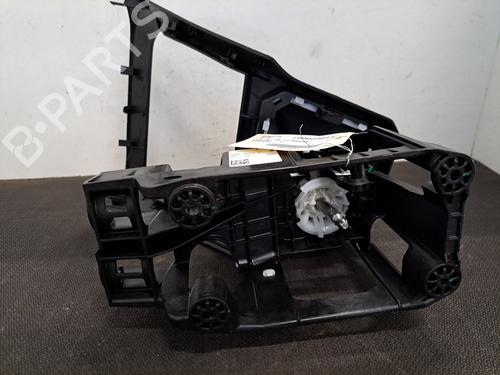 Gear lever DACIA SANDERO III 1.0 TCe 100 ECO-G | BP28396055M90