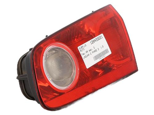 Right tailgate light RENAULT LAGUNA II (BG0/1_) 1.9 dCi (BG1A, BG1W, BG0G) | BP34106251C80 - Image 6