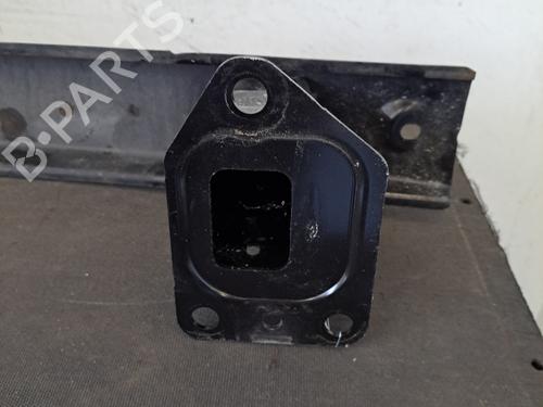 Kofangerbjælke Kofangerbjælke RENAULT KANGOO Express (FW0/1_) 1.5 dCi 90 (FW0G, FW05, FW08, FW11) (90 hp) 33850096 33850096