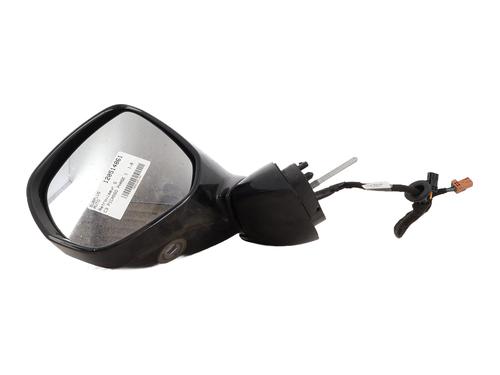 Used Left mirror Left mirror CITROËN C3 Picasso (SH_) 1.6 HDi (90 hp) 33968549 33968549