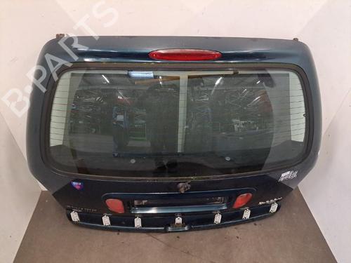 Tailgate RENAULT ESPACE III (JE0_) 2.2 12V TD (JE0E, JE0H, JE0P) | BP28401623C6 