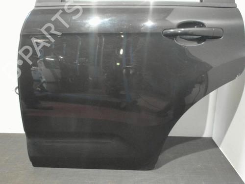 Used Left rear door CITROËN C3 II (SC_) 1.4 HDi 70 (SC8HZC, SC8HR0, SC8HP4) (68 hp) 28393950