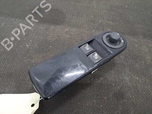 Used Left front window switch RENAULT CLIO IV (BH_) 1.5 dCi 90 (90 hp) 28401423