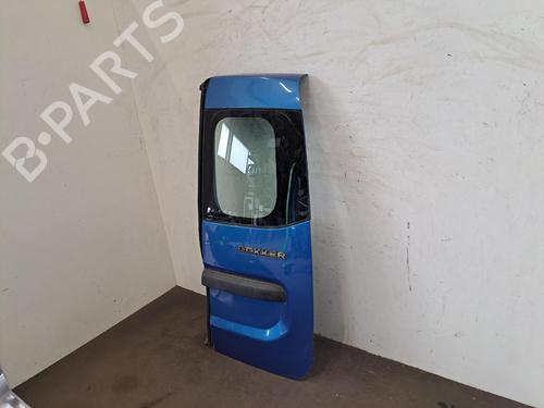 Used Right tailgate Right tailgate 36984511 36984511