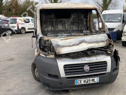 Pièces Détachées Usagées FIAT DUCATO Platform/Chassis (250_) 120 Multijet 2,3 D (120 hp) 3951087