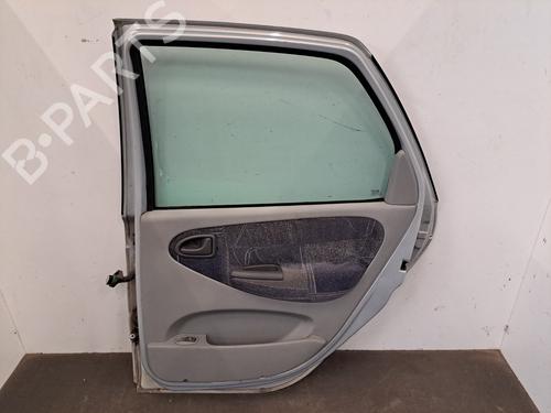 Porta trás direita Porta trás direita RENAULT SCÉNIC I MPV (JA0/1_, FA0_) 1.6 (JA00, JA16, JA15, JA19, JA1V, JA2B, JA2C, JA0B,... (107 hp) 29113764 29113764