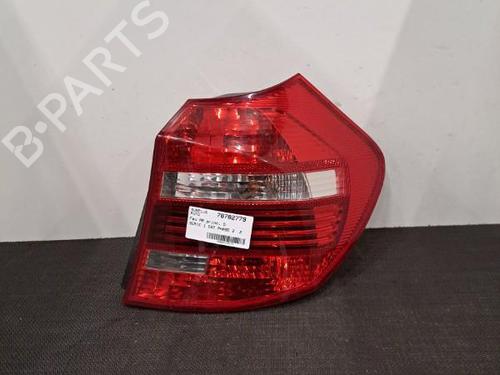 Right taillight BMW 1 (E87) 118 d | BP28396593C35  - Image 5