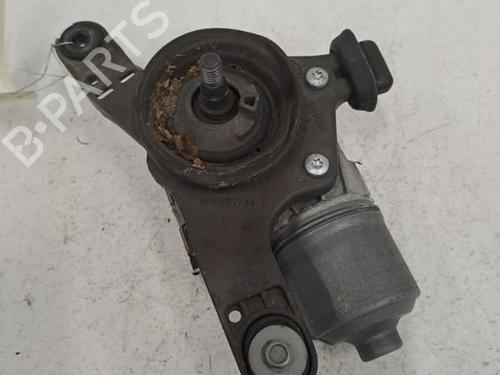 Used Front wiper motor CITROËN C4 Picasso II 1.6 HDi / BlueHDi 115 (115 hp) 28390822