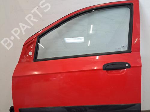 Used Left front door HYUNDAI GETZ (TB) 1.5 CRDi (88 hp) 29513655