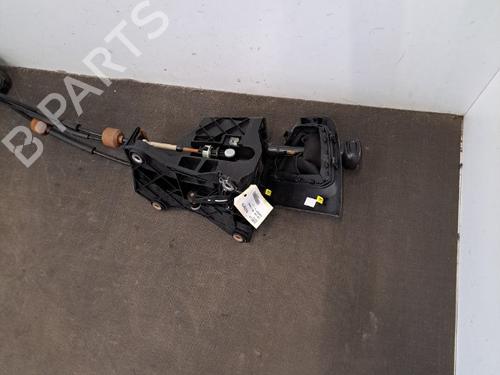 Gear lever PEUGEOT EXPERT Van (V_) 1.5 BlueHDi 120 | BP28404298M90 