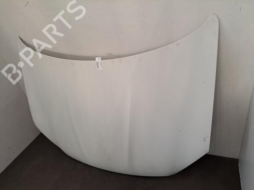 Hood NISSAN QASHQAI I (J10, NJ10) 1.5 dCi | BP28403799C1 