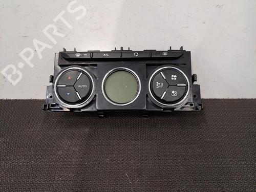 Climate control CITROËN DS3 (SA_) 1.6 HDi 110 | BP28402058I5 - Image 3