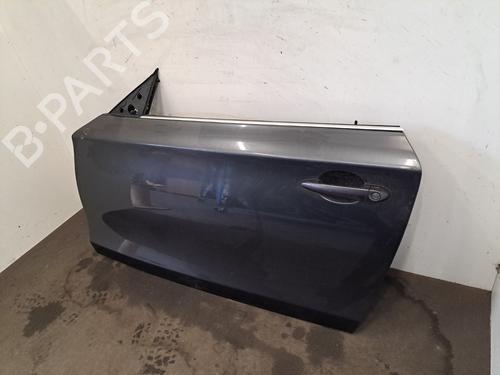 Used Left front door Left front door BMW 1 (E81) 118 d (143 hp) 36008739 36008739